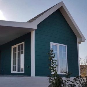 50M2 LÜLEBURGAZ