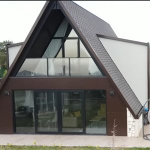 Bungalow Evler